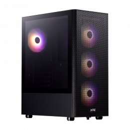 Корпус XPG VALORMESHC4VA-BKCWW | AFOX.SU