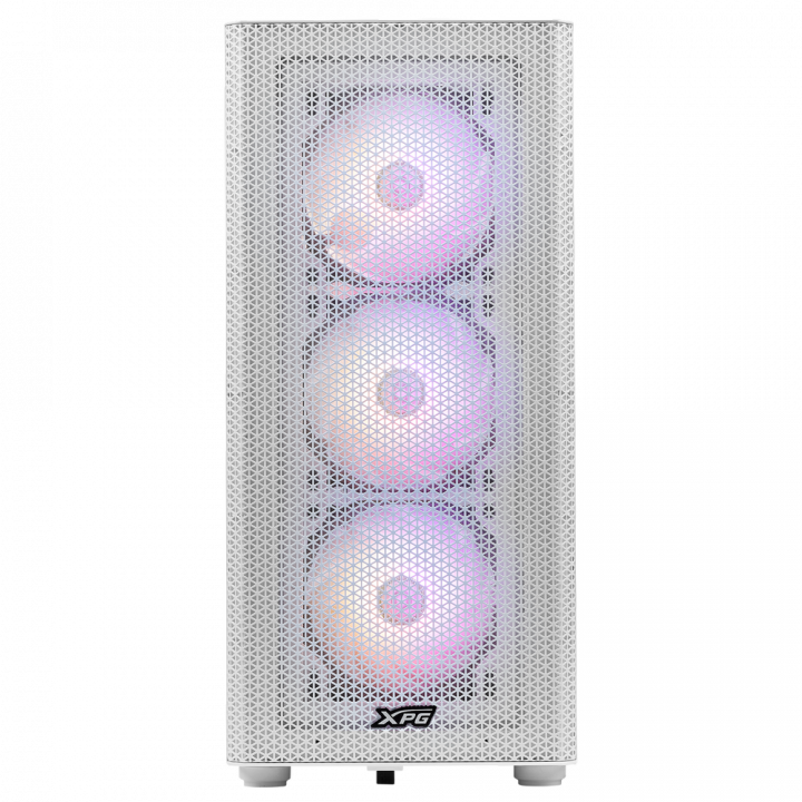 Корпус для ПК XPG VALORMESH C4 White | AFOX.SU
