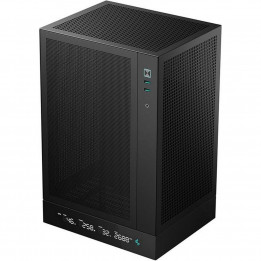 Корпус для ПК Deepcool CH170 DIGITAL | AFOX.SU