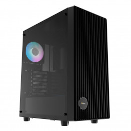 Корпус Ocypus Gamma-C70-BKG400XX-GL | AFOX.SU