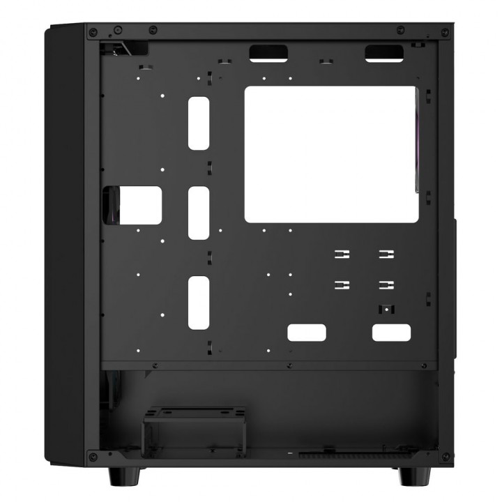 Корпус Ocypus Gamma-C70-BKG400XX-GL | AFOX.SU