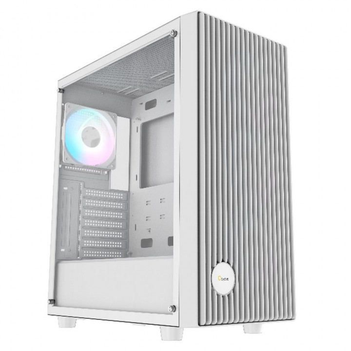 Корпус Ocypus Gamma-C70-WHG400XX-GL | AFOX.SU