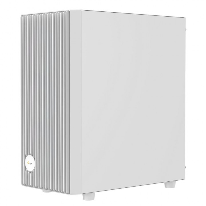 Корпус Ocypus Gamma-C70-WHG400XX-GL | AFOX.SU