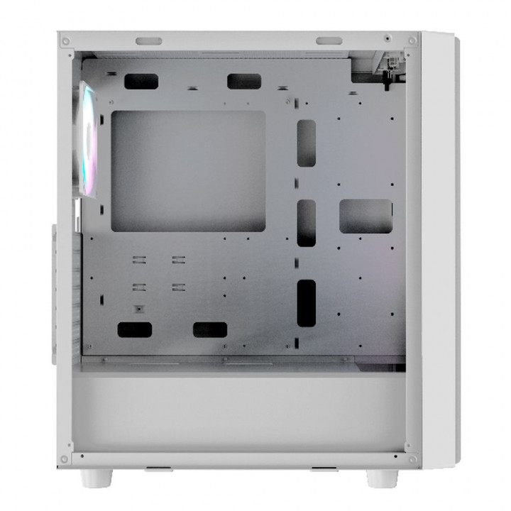 Корпус Ocypus Gamma-C70-WHG400XX-GL | AFOX.SU