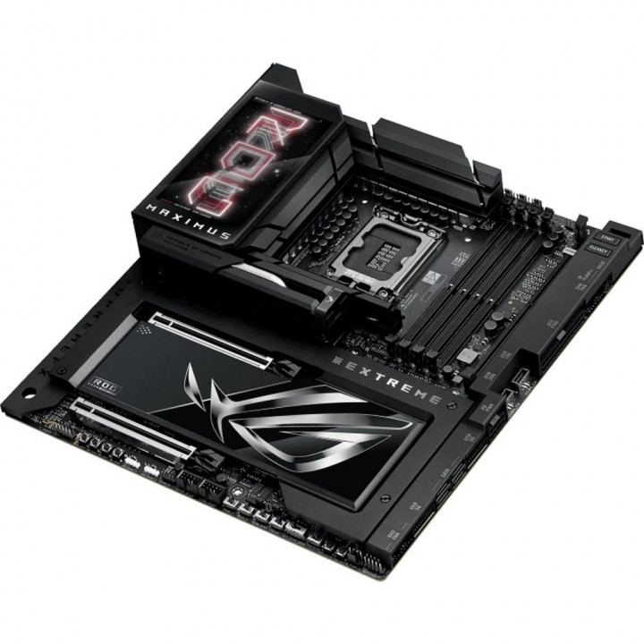 Плата ASUS 90MB1IA0-M0EAY0 Intel Z890 | AFOX.SU