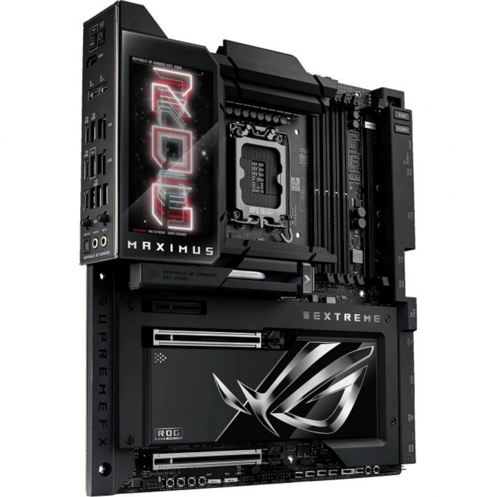 Плата ASUS 90MB1IA0-M0EAY0 Intel Z890 | AFOX.SU