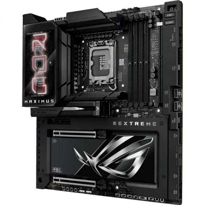 Плата ASUS 90MB1IA0-M0EAY0 Intel Z890 | AFOX.SU