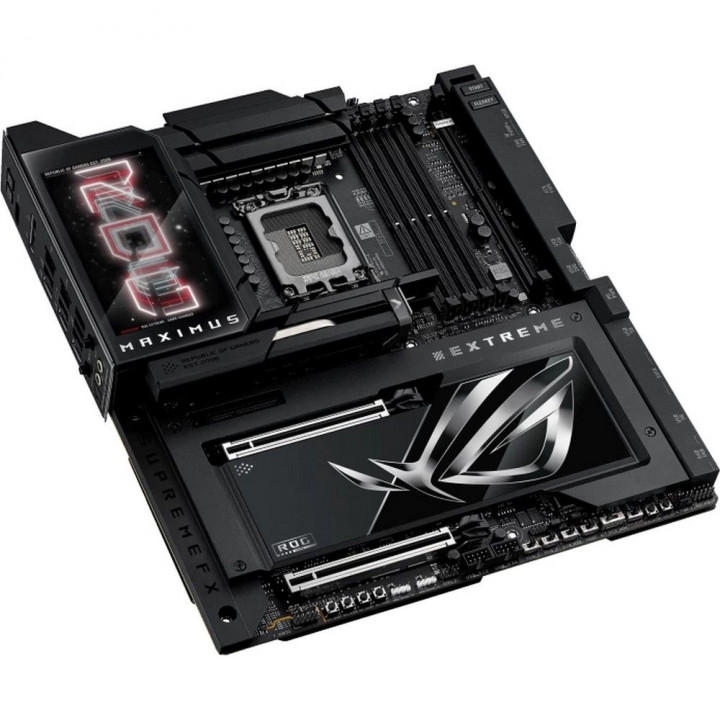 Плата ASUS 90MB1IA0-M0EAY0 Intel Z890 | AFOX.SU