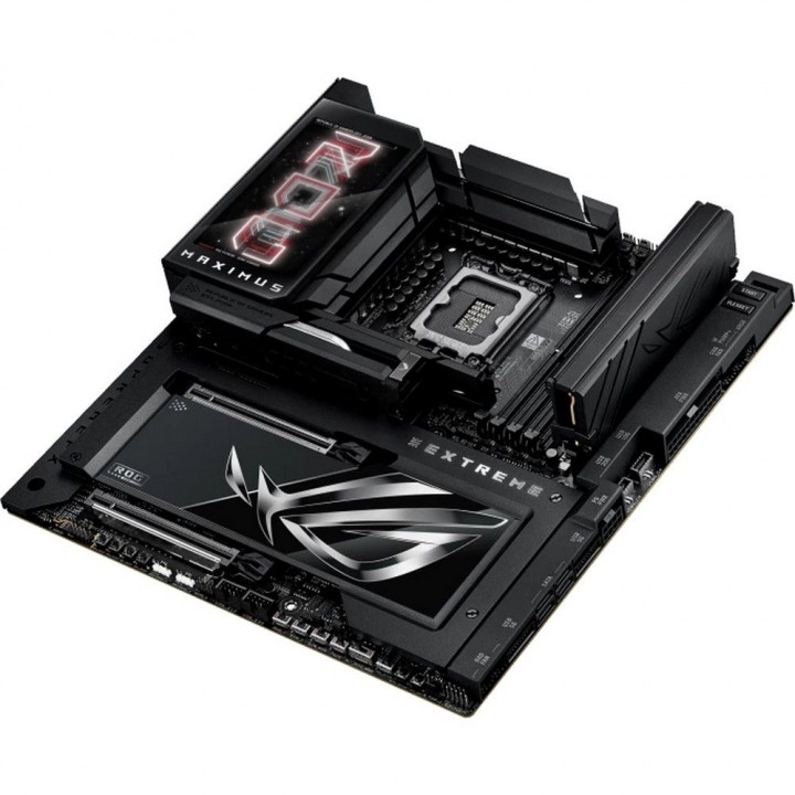 Плата ASUS 90MB1IA0-M0EAY0 Intel Z890 | AFOX.SU