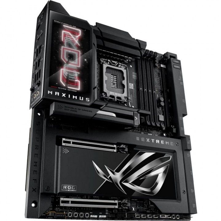 Плата ASUS 90MB1IA0-M0EAY0 Intel Z890 | AFOX.SU