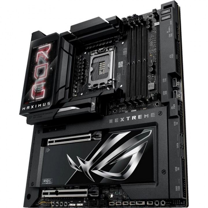 Плата ASUS 90MB1IA0-M0EAY0 Intel Z890 | AFOX.SU