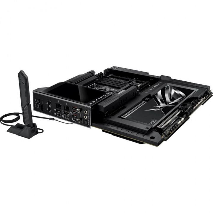 Плата ASUS 90MB1IA0-M0EAY0 Intel Z890 | AFOX.SU
