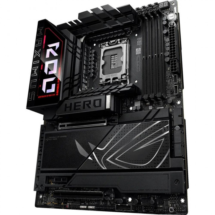 Плата ASUS 90MB1ID0-M0EAY0 Intel Z890 | AFOX.SU
