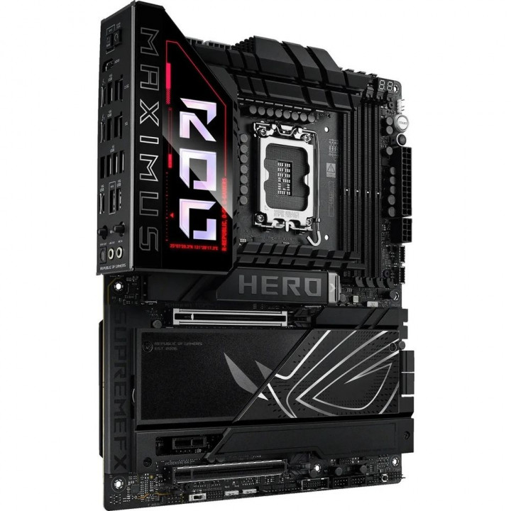 Плата ASUS 90MB1ID0-M0EAY0 Intel Z890 | AFOX.SU