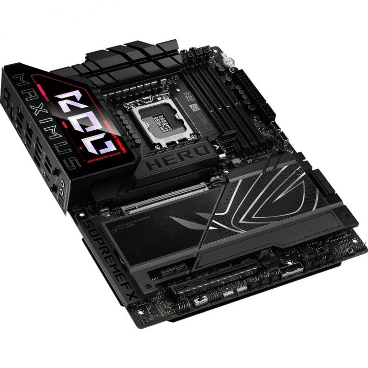 Плата ASUS 90MB1ID0-M0EAY0 Intel Z890 | AFOX.SU