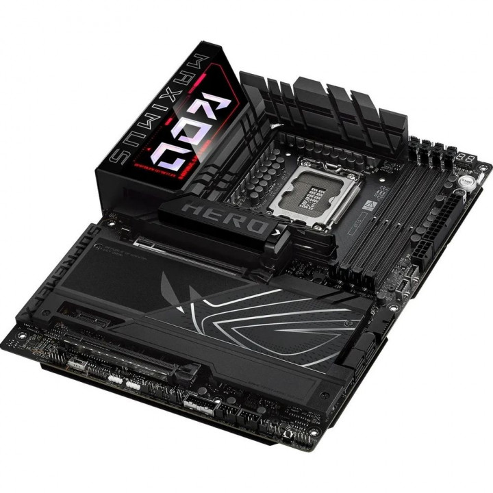 Плата ASUS 90MB1ID0-M0EAY0 Intel Z890 | AFOX.SU