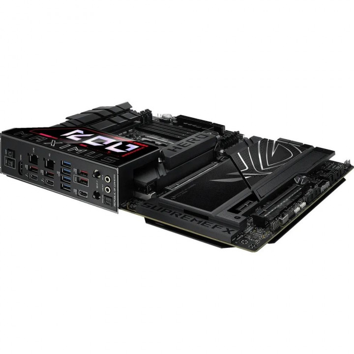 Плата ASUS 90MB1ID0-M0EAY0 Intel Z890 | AFOX.SU