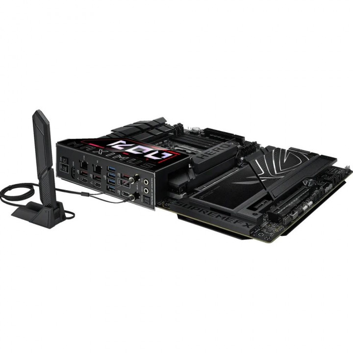 Плата ASUS 90MB1ID0-M0EAY0 Intel Z890 | AFOX.SU