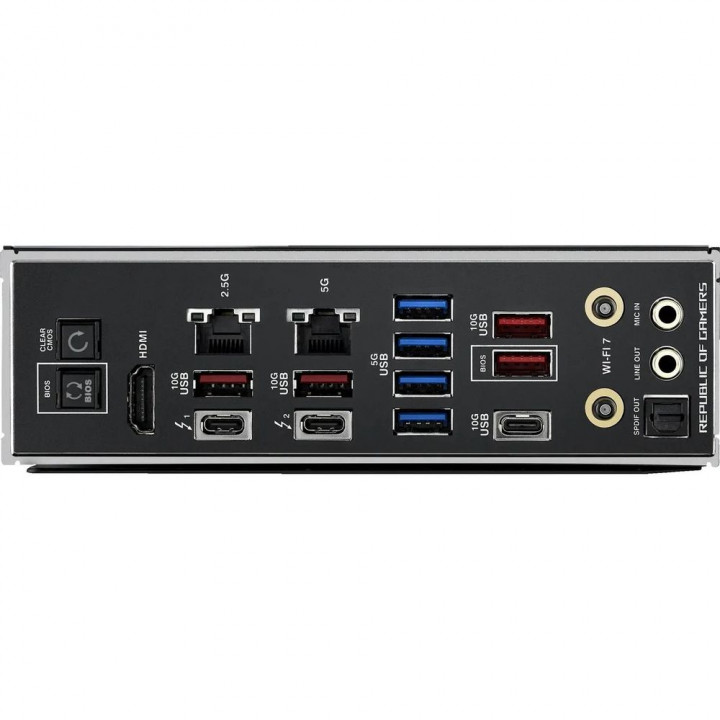 Плата ASUS 90MB1ID0-M0EAY0 Intel Z890 | AFOX.SU