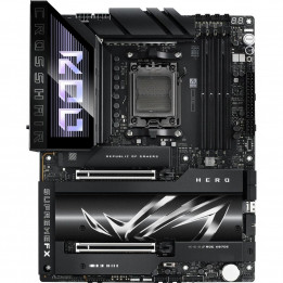 Плата ASUS 90MB1IE0-M0EAY0 AMD X870E | AFOX.SU
