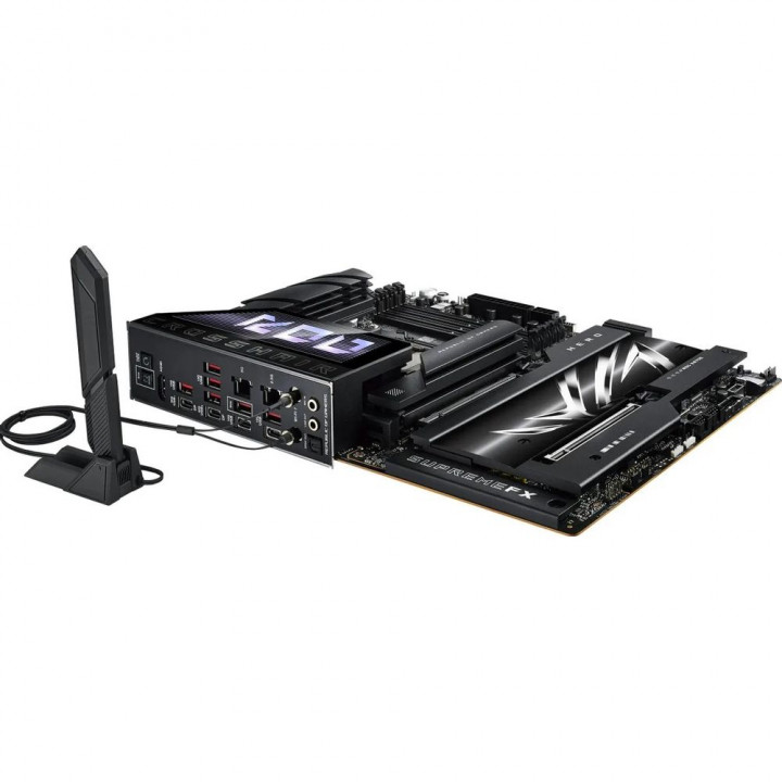 Плата ASUS 90MB1IE0-M0EAY0 AMD X870E | AFOX.SU