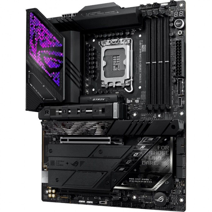 Плата ASUS 90MB1IM0-M0EAY0 Intel Z890 | AFOX.SU