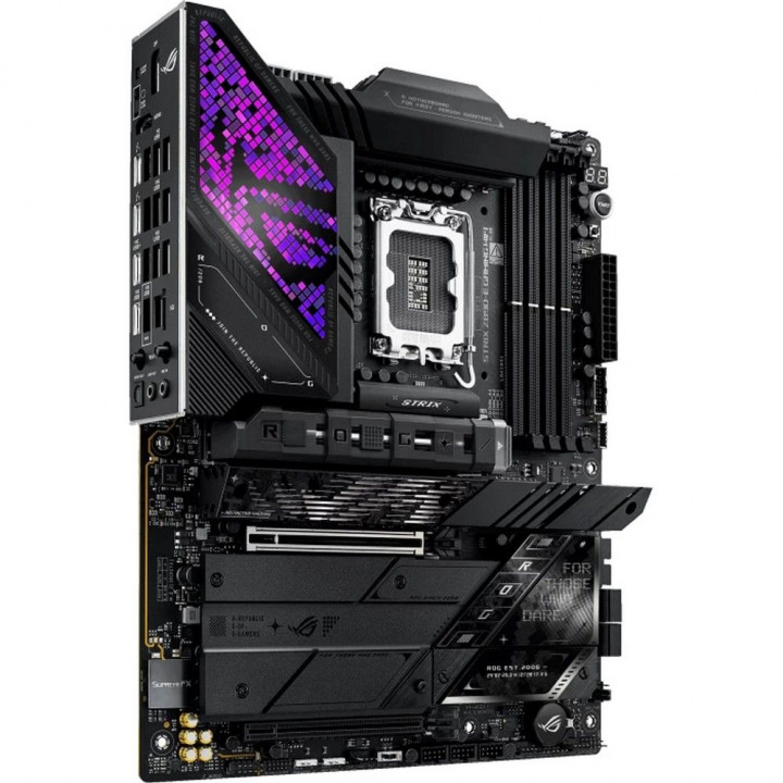 Плата ASUS 90MB1IM0-M0EAY0 Intel Z890 | AFOX.SU