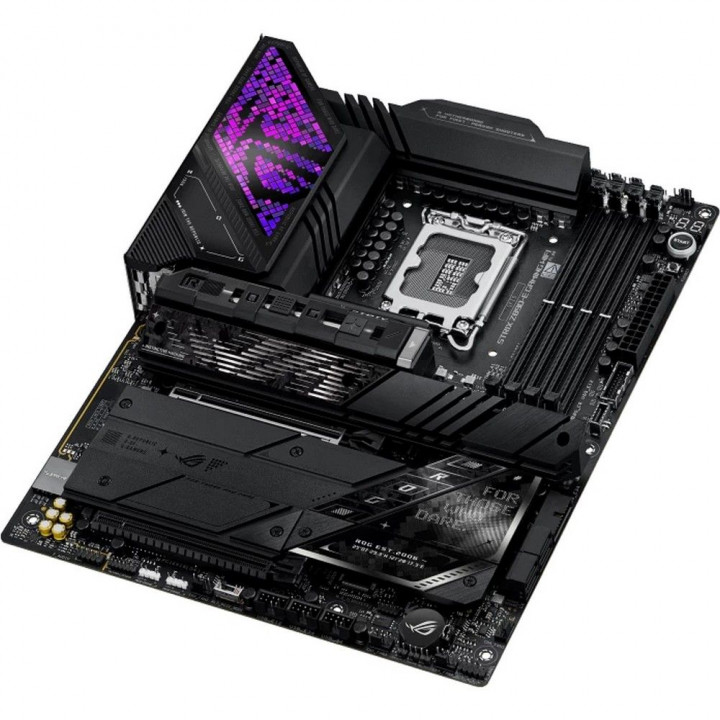 Плата ASUS 90MB1IM0-M0EAY0 Intel Z890 | AFOX.SU
