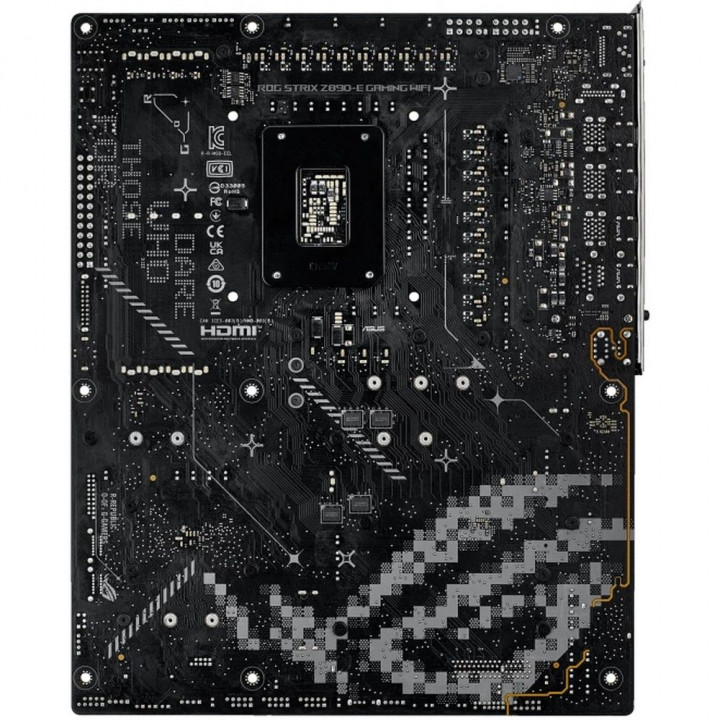 Плата ASUS 90MB1IM0-M0EAY0 Intel Z890 | AFOX.SU