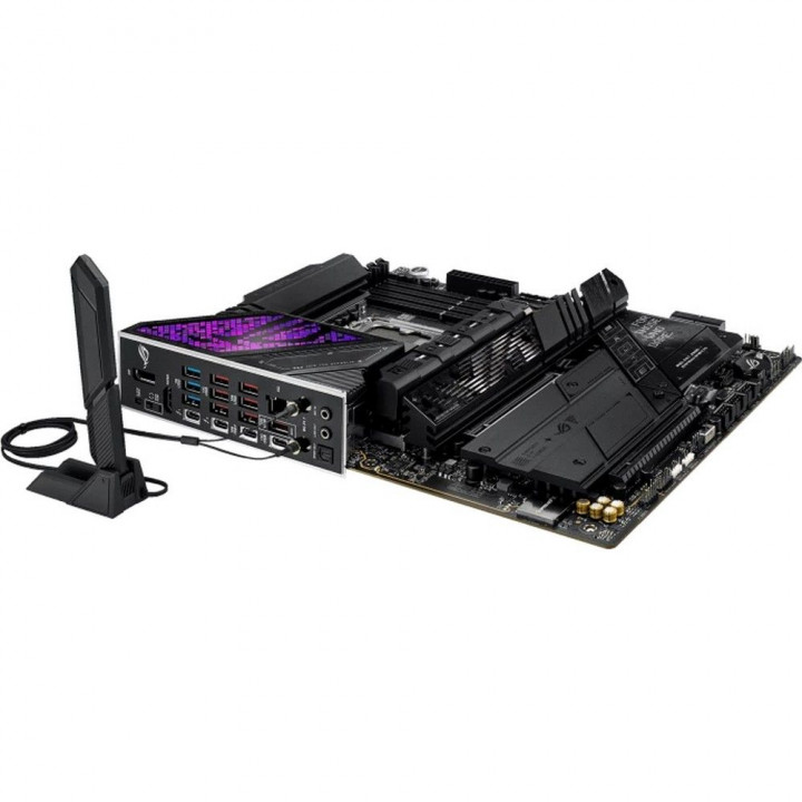 Плата ASUS 90MB1IM0-M0EAY0 Intel Z890 | AFOX.SU