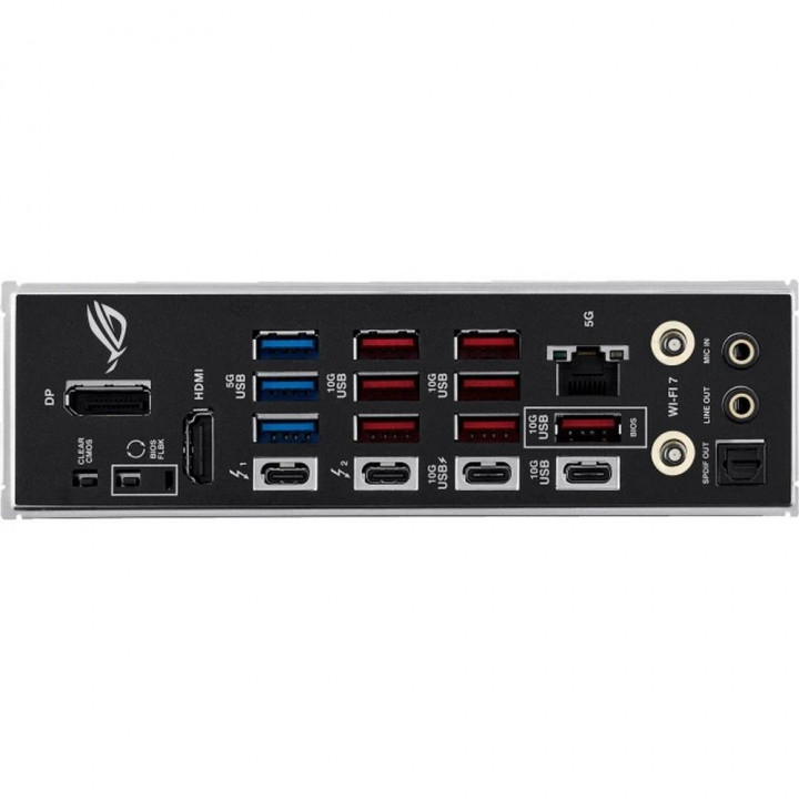 Плата ASUS 90MB1IM0-M0EAY0 Intel Z890 | AFOX.SU