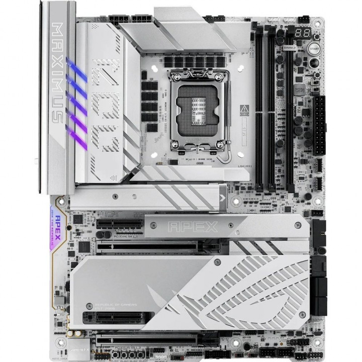 Плата ASUS 90MB1IP0-M0EAY0 Intel Z890 | AFOX.SU