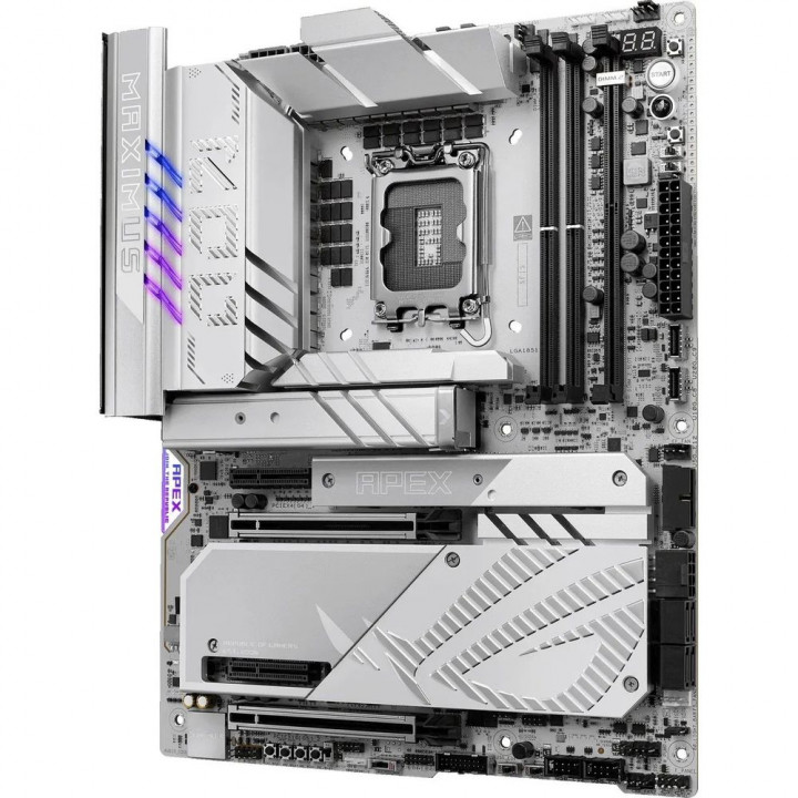 Плата ASUS 90MB1IP0-M0EAY0 Intel Z890 | AFOX.SU