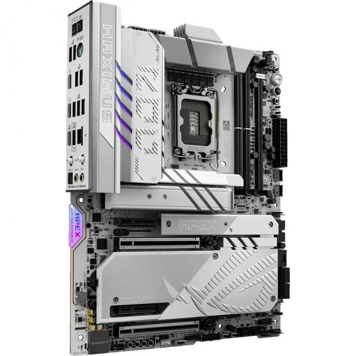 Плата ASUS 90MB1IP0-M0EAY0 Intel Z890 | AFOX.SU