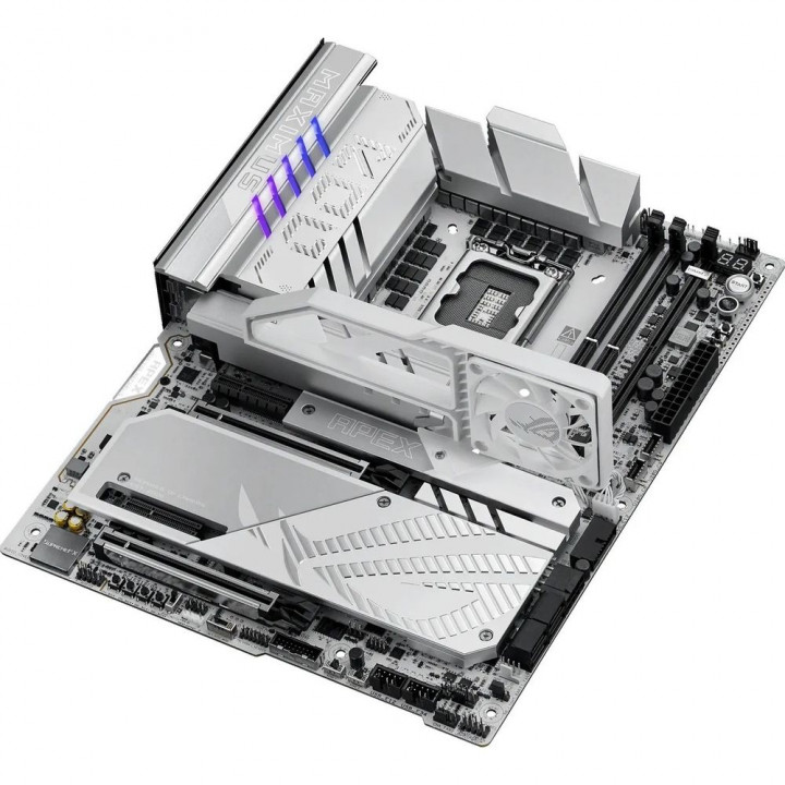 Плата ASUS 90MB1IP0-M0EAY0 Intel Z890 | AFOX.SU