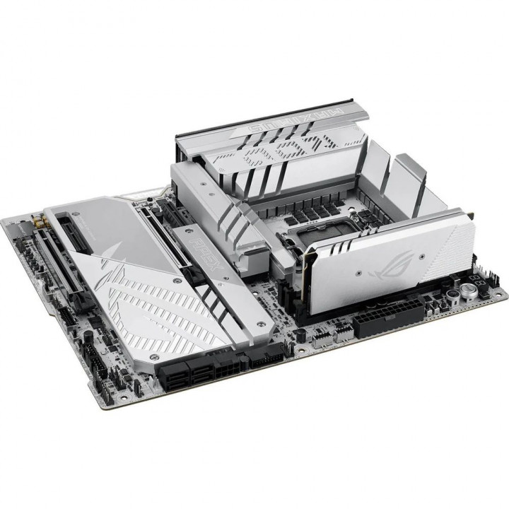 Плата ASUS 90MB1IP0-M0EAY0 Intel Z890 | AFOX.SU