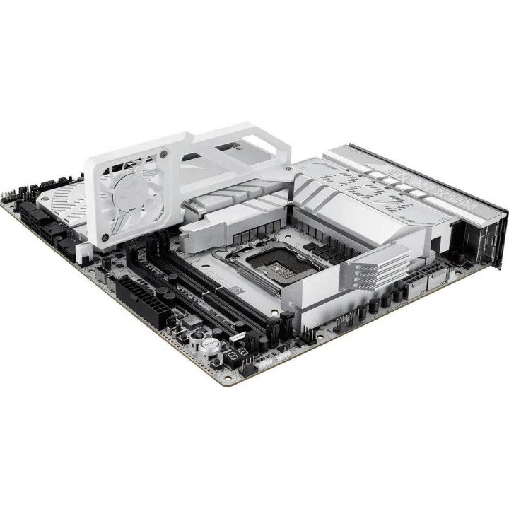 Плата ASUS 90MB1IP0-M0EAY0 Intel Z890 | AFOX.SU