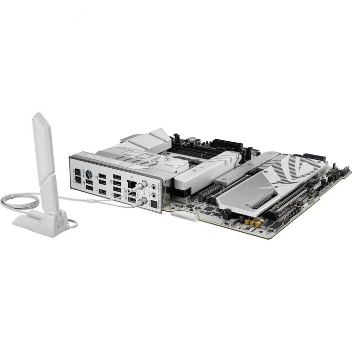 Плата ASUS 90MB1IP0-M0EAY0 Intel Z890 | AFOX.SU