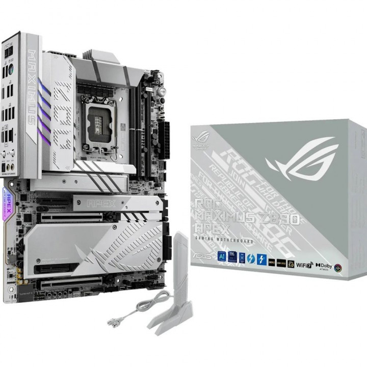 Плата ASUS 90MB1IP0-M0EAY0 Intel Z890 | AFOX.SU