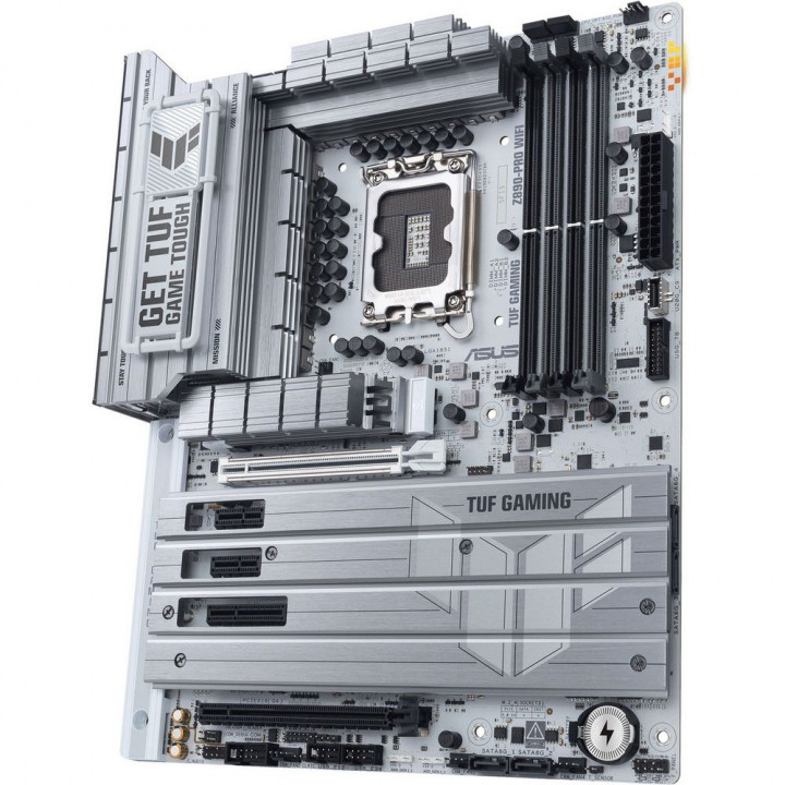 Плата ASUS 90MB1IR0-M0EAY0 Intel Z890 | AFOX.SU