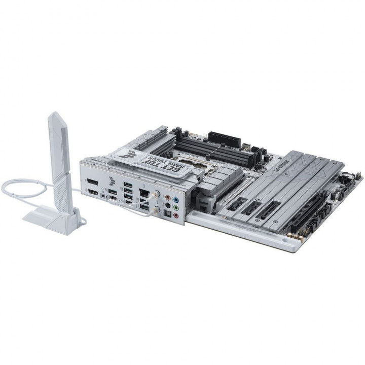 Плата ASUS 90MB1IR0-M0EAY0 Intel Z890 | AFOX.SU