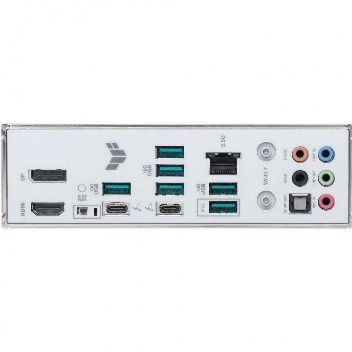 Плата ASUS 90MB1IR0-M0EAY0 Intel Z890 | AFOX.SU