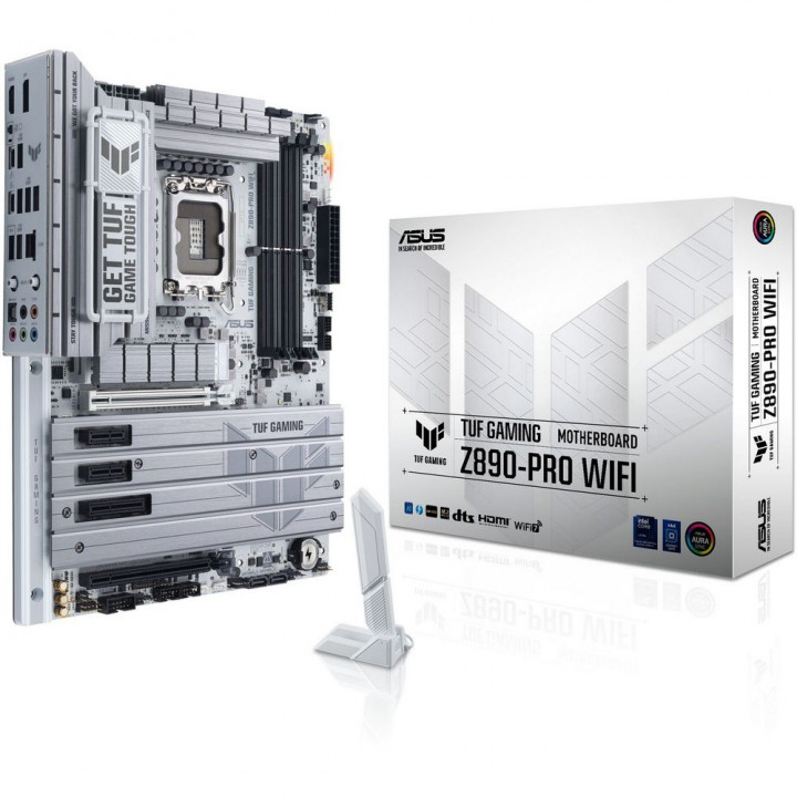 Плата ASUS 90MB1IR0-M0EAY0 Intel Z890 | AFOX.SU