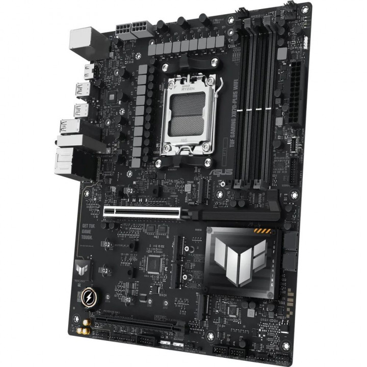Плата ASUS 90MB1IU0-M0EAY0 AMD X870 | AFOX.SU