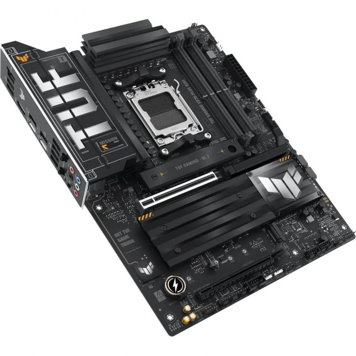 Плата ASUS 90MB1IU0-M0EAY0 AMD X870 | AFOX.SU