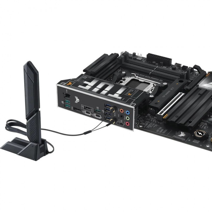 Плата ASUS 90MB1IU0-M0EAY0 AMD X870 | AFOX.SU