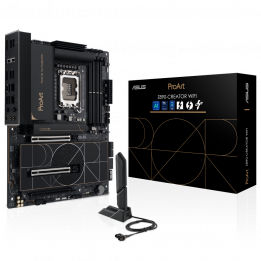 Плата ASUS 90MB1JD0-M0EAY0 Intel Z890 | AFOX.SU