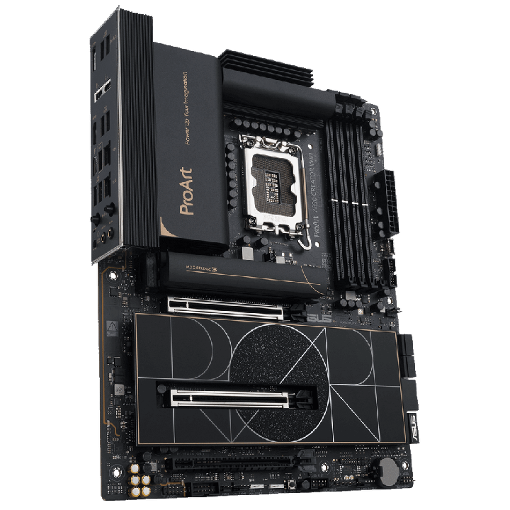 Плата ASUS 90MB1JD0-M0EAY0 Intel Z890 | AFOX.SU