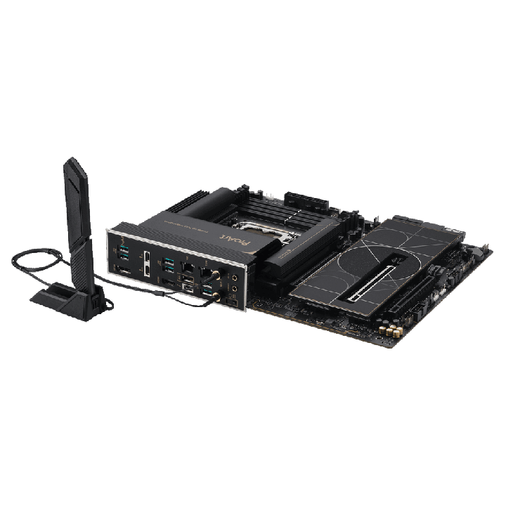 Плата ASUS 90MB1JD0-M0EAY0 Intel Z890 | AFOX.SU
