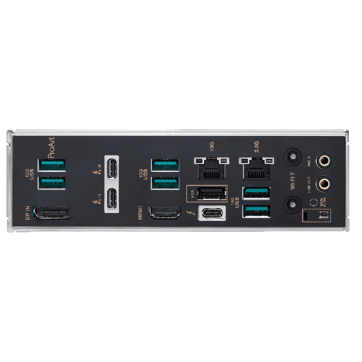 Плата ASUS 90MB1JD0-M0EAY0 Intel Z890 | AFOX.SU